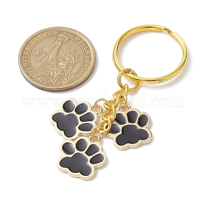 Сплав брелок&nbsp;KEYC-JKC00738-1