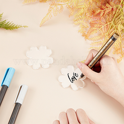 Акриловая доска&nbsp;TACR-BC0001-06-1