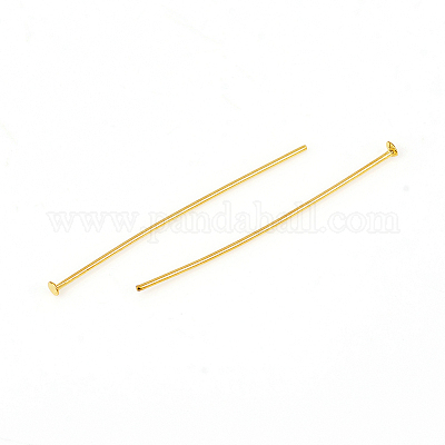 Штифты с плоской головкой из нержавеющей стали 304&nbsp;LS-STAS-L244-02D-G-1