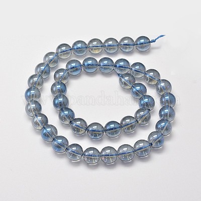 Гальванизированные синтетические кварцевые нити EGLA-J061-3mm-FR04-1