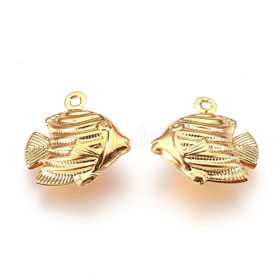 Подвески из нержавеющей стали 304&nbsp;STAS-G176-32G-1