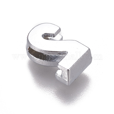 Сплав горный хрусталь подвески слайд&nbsp;PALLOY-WH0065-28B-1