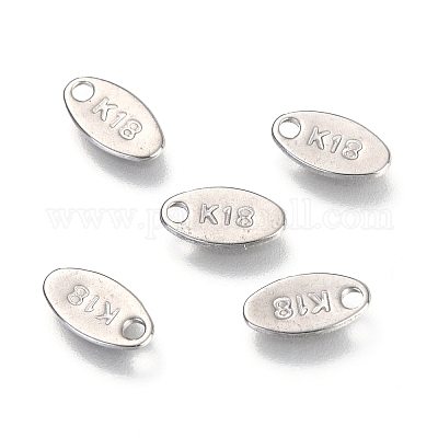 Удлинитель цепи из нержавеющей стали марки 304&nbsp;STAS-H143-03P-1