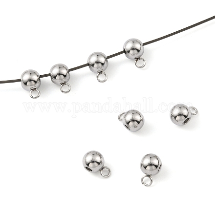 Трубчатые дужки из нержавеющей стали 304 LS-STAS-F143-20P-1