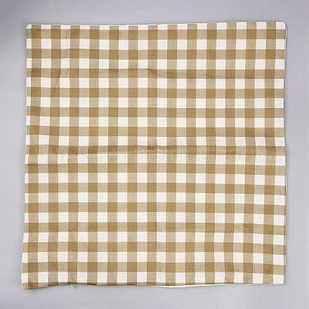 Льняные наволочки AJEW-WH20816-018B-1