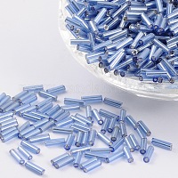 Стеклярус&nbsp;X-TSDB6mm26