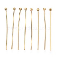 Штифты головки из нержавеющей стали 304&nbsp;STAS-T065-30mm-20G