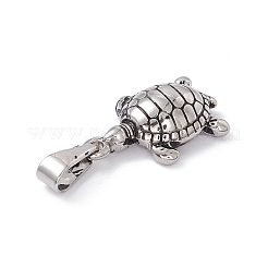 Подвески из нержавеющей стали 304&nbsp;STAS-G285-03AS