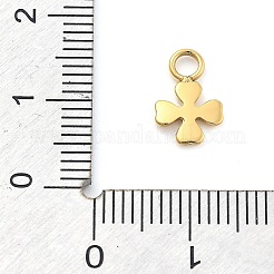 Ионное покрытие (ip) подвески из нержавеющей стали 304&nbsp;STAS-P379-04G-G