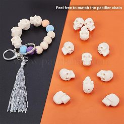 Шарики пищевого силикона&nbsp;SIL-CA0001-07