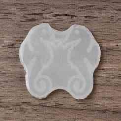 Силиконовые Молды для подвесок своими руками на морскую тематику&nbsp;LS-SIMO-L001-07C