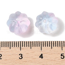 Прозрачная краска-спрей стеклянные шарики&nbsp;X-GLAA-Z011-10