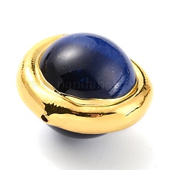 Природных тигровый глаз бисером&nbsp;LS-G-B011-06G-B