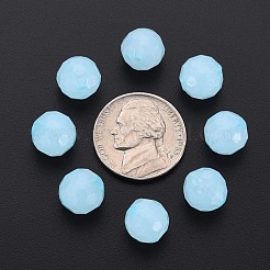 Имитации акриловых шариков желе&nbsp;MACR-S373-97A-E08