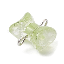 Подвески для стеклянных разъемов&nbsp;PALLOY-JF02464-02