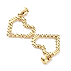 Подвески из нержавеющей стали 304&nbsp;STAS-P329-13G