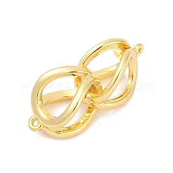 Латунные соединительные подвески звенья&nbsp;KK-M311-18G