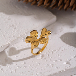 Кольца-манжеты из нержавеющей стали 304 для женщин&nbsp;JX0804