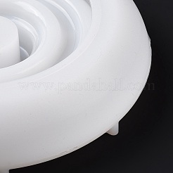 Подсвечники своими руками силиконовые Молды&nbsp;SIMO-H010-15A