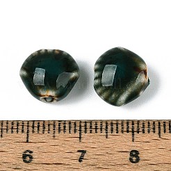 Ручной фарфоровые керамические шарики&nbsp;PORC-T133-29J