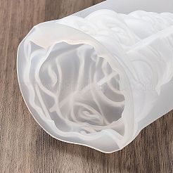 Елочные свечи силиконовые Молды&nbsp;LS-SIL-B075-04C