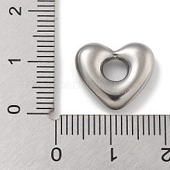 Подвески из нержавеющей стали 304 с защитой от потускнения&nbsp;STAS-D197-20P-02