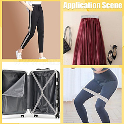 11м полиэстеровая эластичная лента&nbsp;DIY-GF0011-58B-01