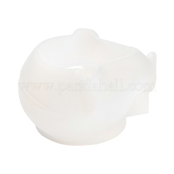 Силиконовые Молды для хранения в форме кита&nbsp;LS-DIY-A053-20