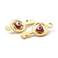 Латунь с эмалевыми подвесками&nbsp;X1-KK-K337-05G