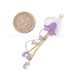 Акриловые подвески&nbsp;PALLOY-JF05174