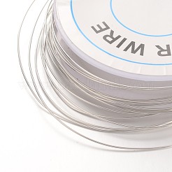 Круглая медная проволока&nbsp;X-CW0.6mm006A-NF