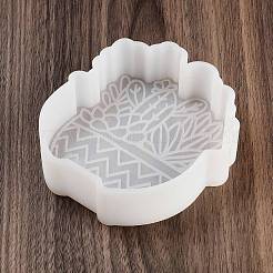 Силиконовые Молды для свечей своими руками&nbsp;LS-SIMO-G004-02C