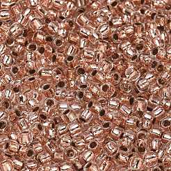 Круглые бусины toho 6/0&nbsp;SEED-XTR06-0740