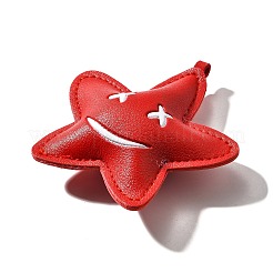 Подвески из искусственной кожи&nbsp;LS-FIND-S002-02B