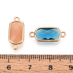 Соединители звеньев граненого стекла&nbsp;GLAA-T010-026