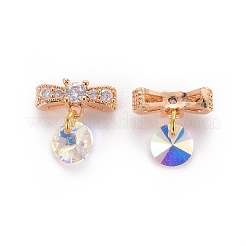 Сплав кабошонов&nbsp;MRMJ-N003-13T