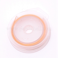 Круглая медная проволока CWIR-WH0001-0.5mm-15