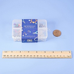 DIY серьги решений&nbsp;DIY-SC0005-65