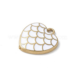 Подвески из нержавеющей стали 304&nbsp;STAS-S164-02A-G