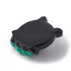 Кабошоны из непрозрачной смолы на Хэллоуин&nbsp;LS-X-CRES-B010-01A-01