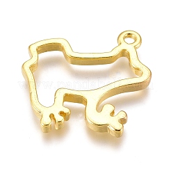 Подвесные подвески из сплава&nbsp;PALLOY-P182-17G