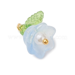 Стеклянные подвески&nbsp;PALLOY-MZ00838-03