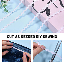 2 рулон полиэфирной ленты&nbsp;OCOR-GL0001-31C