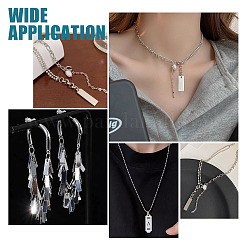 201 подвеска из нержавеющей стали&nbsp;STAS-UN0051-51