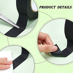 Нейлоновая клейкая лента&nbsp;TOOL-WH0134-84