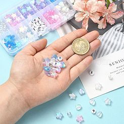 Наборы для изготовления браслетов своими руками&nbsp;DIY-YW0007-82