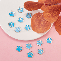 Эмаль подвески&nbsp;PALLOY-CJ0005-02