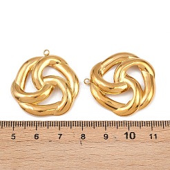 Подвески из нержавеющей стали 304&nbsp;LS-STAS-I363-10G