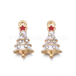 Стойки обшивки сплава эмали подвески&nbsp;ENAM-N055-136B