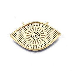 Латунные микро проложить кубических соединения циркония&nbsp;KK-Q749-021